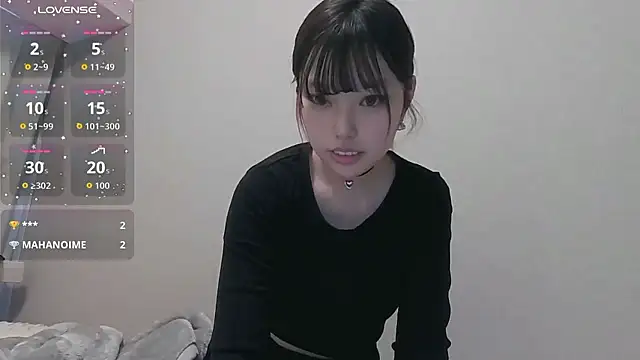 Snapshot of hono__03 chatting on February 5, 2026, 7:13 am hono 03 online show from February 5, 2026, 7:13 am