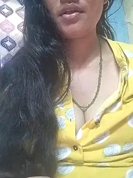 Zaara101 online show from April 7, 2026, 3:29 am