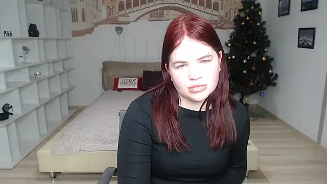 Snapshot of Secret_Emma chatting on January 10, 2026, 1:24 pm Secret Emma online show from January 10, 2026, 1:24 pm