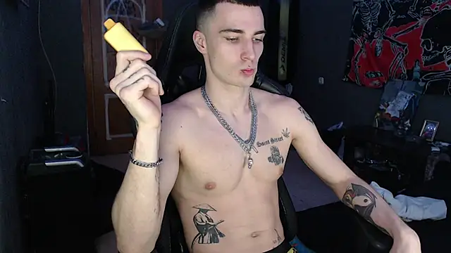 Jack loveeee online show from January 10, 2026, 2:41 pm