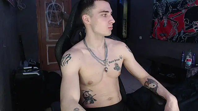 Jack loveeee online show from March 24, 2026, 12:54 pm