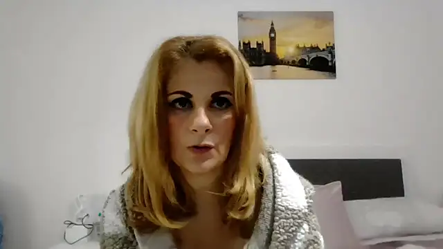 Clara1986 online show from March 21, 2026, 2:09 pm