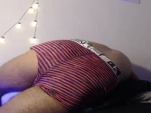 CherryH0ttie online show from April 7, 2026, 5:30 am