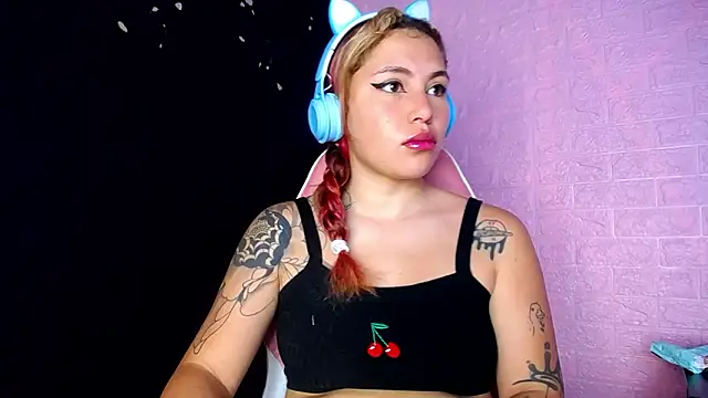 Dominic Queen1126 online show from February 11, 2026, 11:26 am