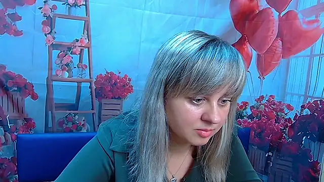 VeronicaSvitt online show from February 11, 2026, 2:22 pm