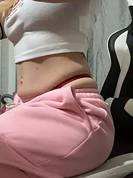 -LaTuaBionda-Giusy-00 online show from March 9, 2026, 11:53 pm