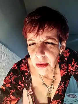 Juguetonafogosa5 online show from March 26, 2026, 1:22 am