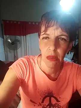 Juguetonafogosa5 online show from April 3, 2026, 9:35 pm