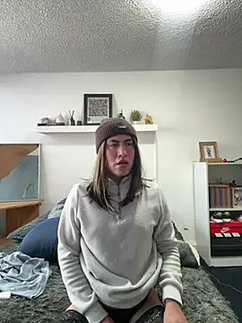 Romina9977 online show from January 17, 2026, 5:05 pm