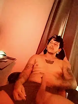 goonerboy20cm online show from January 11, 2026, 6:35 pm