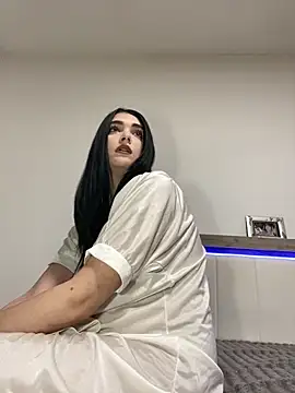 maritma2004 online show from February 7, 2026, 9:07 pm