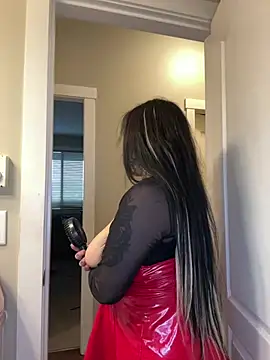 BaByDollxChloe online show from February 13, 2026, 11:34 pm