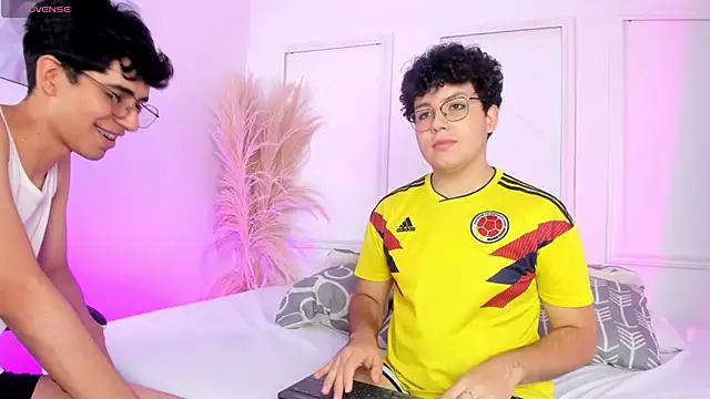 ian and austin online show from January 12, 2026, 12:32 pm