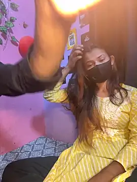 MissHermione2 online show from February 24, 2026, 3:54 pm