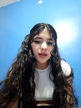 Snapshot of diosa_sofia19 chatting on January 12, 2026, 12:27 am diosa sofia19 online show from January 12, 2026, 12:27 am