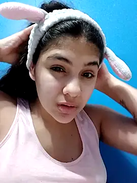 Snapshot of diosa_sofia19 chatting on January 13, 2026, 4:51 am diosa sofia19 online show from January 13, 2026, 4:51 am