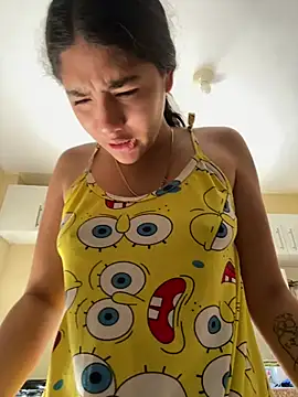 diosa sofia19 online show from July 17, 2026, 2:34 pm
