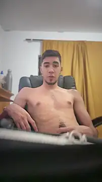 stev sexyboy online show from February 20, 2026, 4:42 am