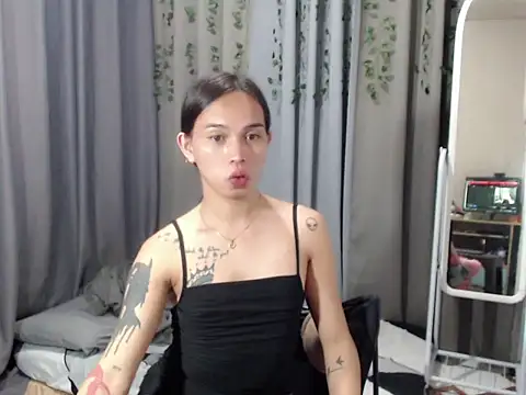 Snapshot of LOVELYMAYUMIE chatting on February 2, 2025, 11:08 am LOVELYMAYUMIE online show from February 2, 2025, 11:08 am