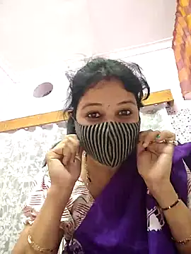 Priyaji7575 online show from February 28, 2026, 11:11 am