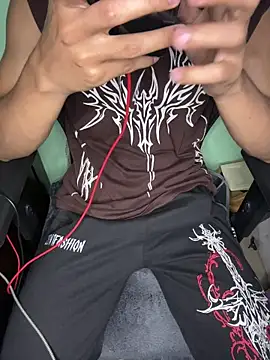 urfuckbunny online show from May 12, 2026, 10:07 pm