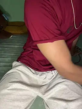 urfuckbunny online show from May 20, 2026, 5:13 am