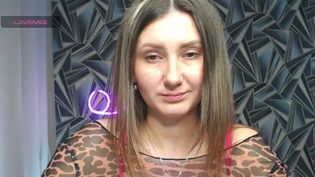 NikkiKiss    online show from March 22, 2026, 1:03 pm