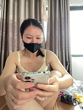 Sini-ii online show from April 21, 2026, 4:30 am