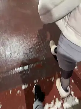 AlyssaFoxx  online show from February 5, 2026, 5:50 pm