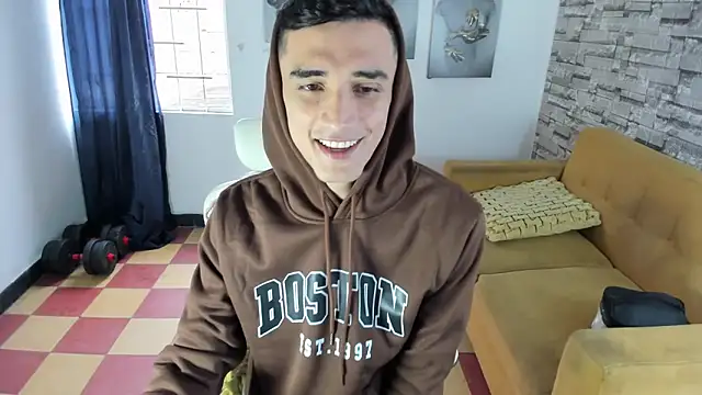 felipe colinss online show from April 8, 2026, 12:16 pm