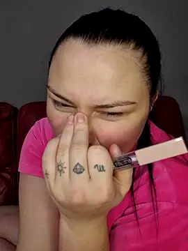 9Alice online show from January 15, 2026, 5:16 pm