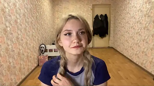 BerneiiceNases online show from January 17, 2026, 3:17 pm