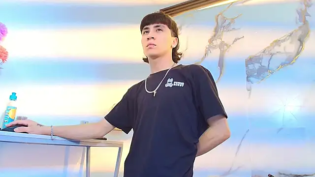 XanderGrey8 online show from March 9, 2026, 6:56 pm