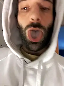 richgood49 online show from February 17, 2026, 10:45 am