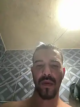 GansoDelas online show from March 13, 2026, 1:01 am