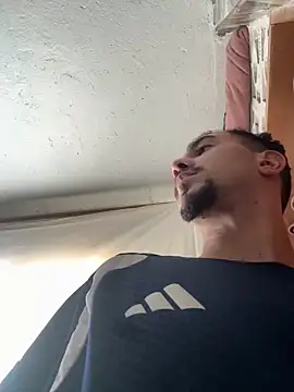 GansoDelas online show from March 24, 2026, 7:19 pm