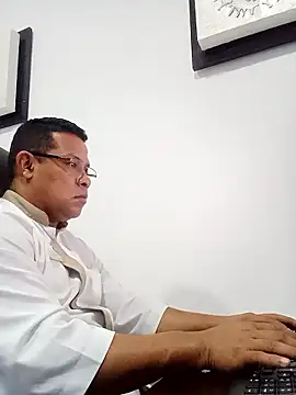 Antony-5045 online show from January 14, 2026, 4:56 pm