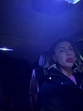 Missolevelvet online show from January 17, 2026, 8:12 pm