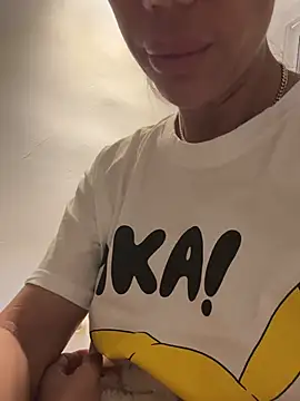 Missolevelvet online show from April 2, 2026, 9:01 pm