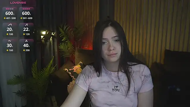 MargaritaGrey online show from June 7, 2026, 6:22 pm