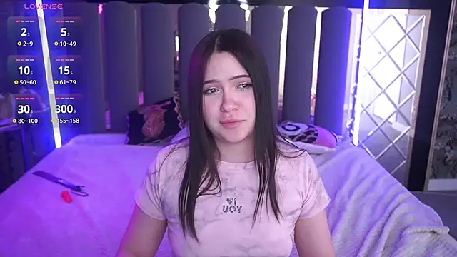 MargaritaGrey online show from June 11, 2026, 2:53 am