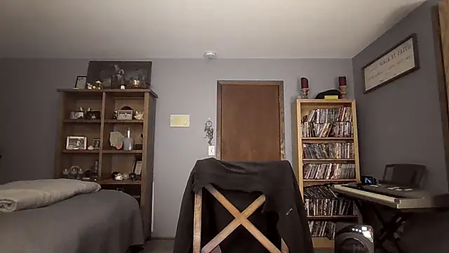 chrisw8140 online show from February 22, 2026, 2:45 am