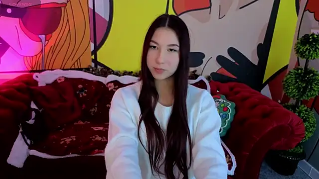 LeilaCrosss online show from January 13, 2026, 1:49 pm