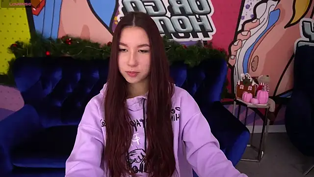 LeilaCrosss online show from January 14, 2026, 6:30 am