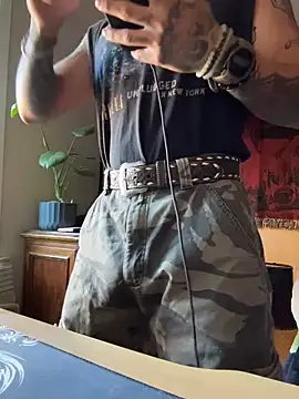 Snapshot of JoeyBlazy chatting on March 30, 2026, 11:17 pm JoeyBlazy online show from March 30, 2026, 11:17 pm