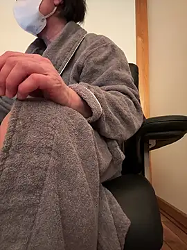 hiroshi-1964 online show from February 23, 2026, 2:58 pm