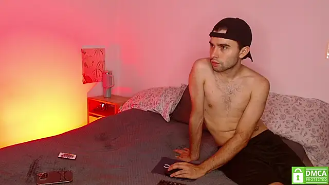 Snapshot of Noyrx chatting on February 3, 2026, 10:59 pm Noyrx online show from February 3, 2026, 10:59 pm