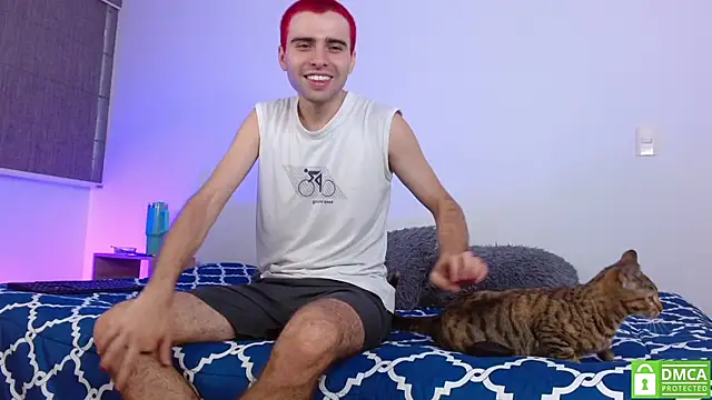 Snapshot of Noyrx chatting on February 16, 2026, 6:04 pm Noyrx online show from February 16, 2026, 6:04 pm