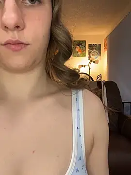 Snapshot of NoFilterAngels chatting on February 27, 2026, 1:49 am NoFilterAngels online show from February 27, 2026, 1:49 am