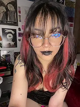 neo vampy online show from March 21, 2026, 4:39 am